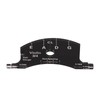 Violin Bridge Reference Tool Acrylic Accurate Violin Bridge Mold Fingerboard