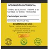 Zatori Gluconato Zinc Máxima Potencia Suministro 100 Días