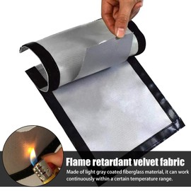 Tent Stove Jack, Heat-Resistant Stoves Jack Kit Removable Tent Chimney Anti-scald Ring with Waterproof Cover for Camping Tents