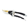 Q-yard Heavy Duty Titanium Classic Style Bypass Pruning Shears