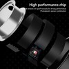 Smart Health Ring with APP Sleep Monitoring Step Counting Camera