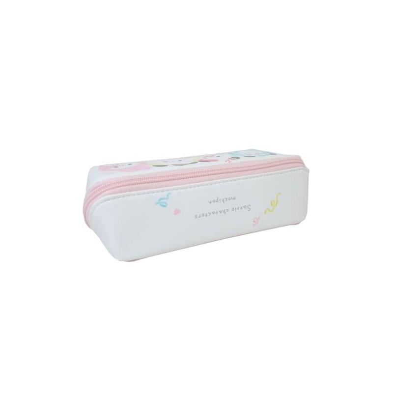 Mochi Mochi Panda Sanrio Characters [Pen Pouch] Turn Open Pen