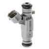 Frankberg 3x Fuel Injector Compatible with i10 BA IA 2013-2017