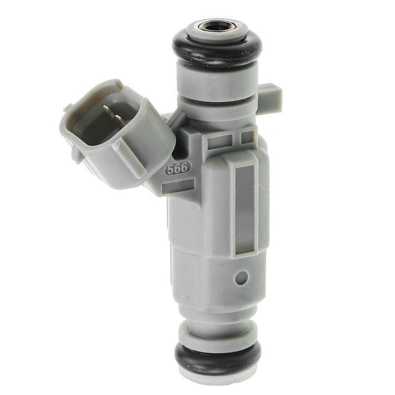 Frankberg 3x Fuel Injector Compatible with i10 BA IA 2013-2017