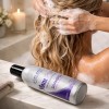 Estilista Shampoo Matiz Platino 800 Ml