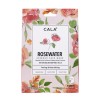 Cala Products NOURISHING ESSENCE FACE MASKS: ROSE WATER