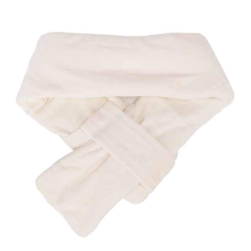 Heating Scarf 3 Temperature Settings USB Soft Electric Neck Warmer