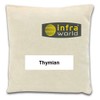 Infraworld Organic Sauna S2275-4 Scented Pillow Thyme Herb Pillow Sauna