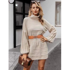 Beltox Women’s Elastic Stretch Wide Waist Belts w Double Rings Gold/Silver Buckle(Black and Khaki belts with Gold and Silver Buckles,XS-L(27-35 inch stretch range))