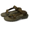 Teva Men's M Hurricane Xlt2 Sandal, Olive, 8