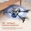 Remote Control Model Drone 4 K Long Range Distance Drone
