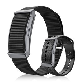 BOYACARE Fitness Trackers for Men Women, Smart Bracelet with 24/7 Activity