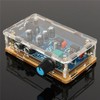 WINGONEER Portable HIFI Headphone Amplifier PCB AMP DIY Kit Classic