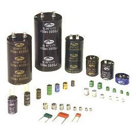 ROEDERSTEIN LEKO00AA147JL0K Cap 4.7UF 63V 20% 85C 5X11MM QTY-100