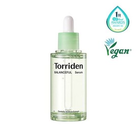 Balanced Cica Soothing Serum 50ml / 밸런스풀 시카 진정 세럼 50ml