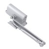 Automatic Door Closer Cast Aluminium and Cold Rolled Steel 90