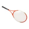 REGAIL Adult Tennis Racket 27in Aluminum Alloy Lightweight Recreational Racket