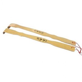 Bamboo back scratcher, filial piety hand, filial piety gift back scratcher 7ea