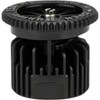 Hunter High Efficiency Adjustable PRO Spray Nozzles, 15 foot Pattern,