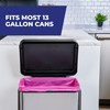 Hefty Ultra Strong 13 Gallon Trash Bags, Tall Kitchen Trash