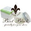 Columbus Boot Black Silver Line Delicate Cream for Leather Products