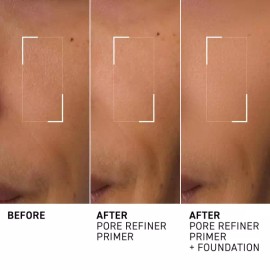 Dr. Brandt Skincare 닥터 브랜트 모공은 이제 사라졌습니다 리파이너 프라이머 - 외관을 즉시 최소화하고 오일을 흡수하며 Dr. Brandt Poreless Primer - Instantly minimizes appearance and absorbs oil [1 Fl Oz (Pack of 1)]