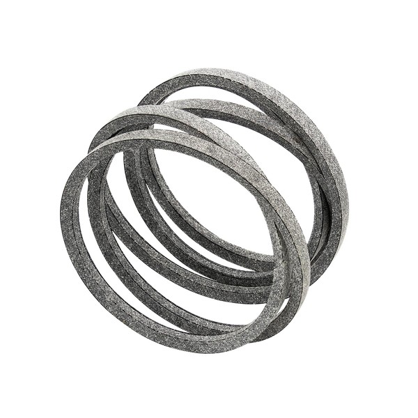 Ganivsor 148763 Lawn Mower Deck Belt Made with Kevlar Riding