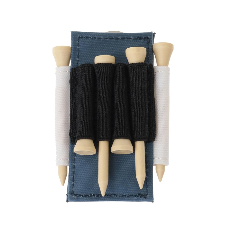 Travis Matthew Pocket Organizer (TEE Green Fork Marker) / Golf