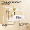 L'Oréal Paris Age Perfect Micro-Collagen Lifting & Rejuvenating Serum, Advanced
