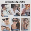 Xininyia Smart Glasses Charger,1 Pack Compatible with SmartGlasses Charging Cable