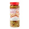 Central Grocery Hot & Spicy 16 Ounce Olive Salad (1