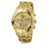 Guess Analogue GW0260G4, gold, GW0260G4