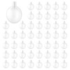 yuntop 50pcs Squeakers for Dog Toys, 30 mm Noise Maker