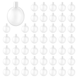 yuntop 50pcs Squeakers for Dog Toys, 30 mm Noise Maker Insert Replacement for Pet Supply Cat Toys