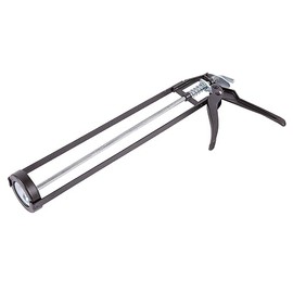 Blackspur - Caulking Gun - 400ml - Black