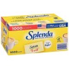 Splenda Zero Calorie Sweetener Packets (1,000 ct.)