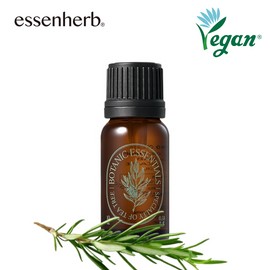 UNICE Partners EssenHerb Tea Tree 100 Oil Benefits How to Use Essential Vegetable Leaf Effect Facial Face Skin / 에센허브 티트리 100 오일 효능 사용법 에센셜 식물성 잎 효과 페이셜 얼굴 피부