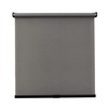 Roll Screen, Blindfold Width 35.4 inches (90 cm), Length 70.9