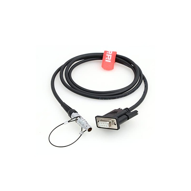 DRRI 7 Pin to DB9 GPS Data Cable Replacement 32960