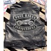 Suma Shop - 1 x Big Patch - Free Biker