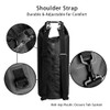Bear Outdoor Dry Sack/Waterproof Bag for Boating, Kayaking, Hiking, Snowboarding,
