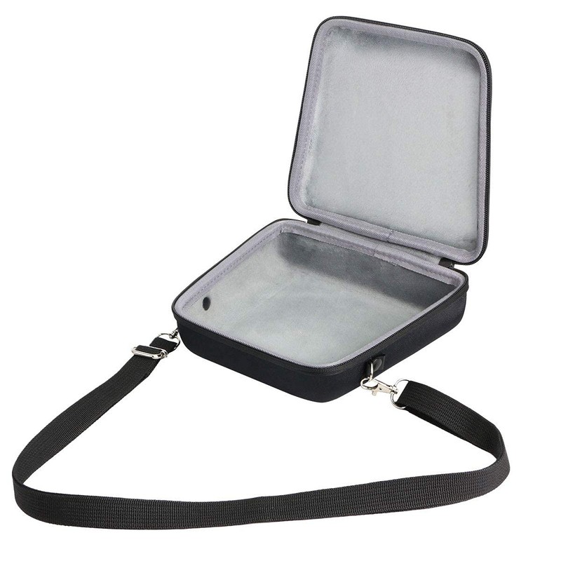 co2CREA Hard Travel Protective Case for BRIGENIUS/SkyGenius/Olympus Trooper 10 x