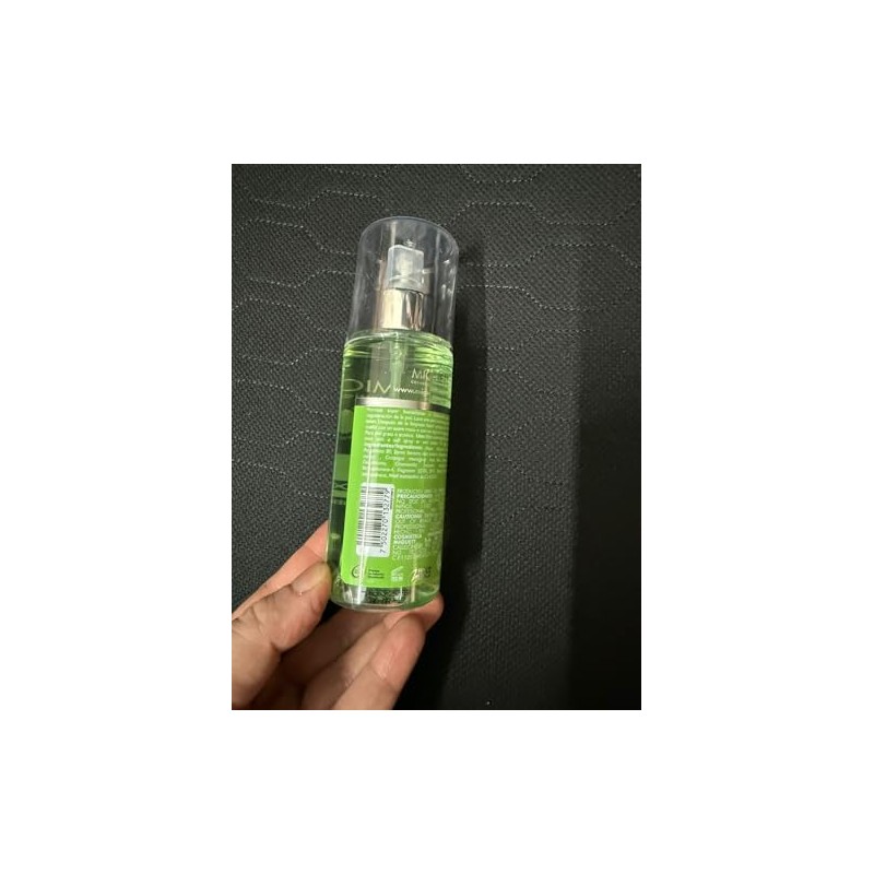 Loción Raíces Silvestres 150ml para cuidado facial