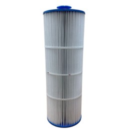 Discount Pool Mart DPM Cartridge Replacement for Baker-Hydro HM-50 Hydro-Mite Series 50 Sq Ft Pleated Element 1 Pack Made in USA | C-7605 17-B2055 FC-0720 PBH50 (50 Sq Ft (19 5/8" Height))