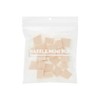 Clio 3EA Clio Hydro Makeup Sponge (Large) 6pcs x 3