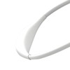 Rechargeable LED Neck Reading Light 360 Degree Universal Adjustment Book