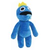11.8in Game Plush Doll PP Cotton Soft Comfortable Vivid Stuffed