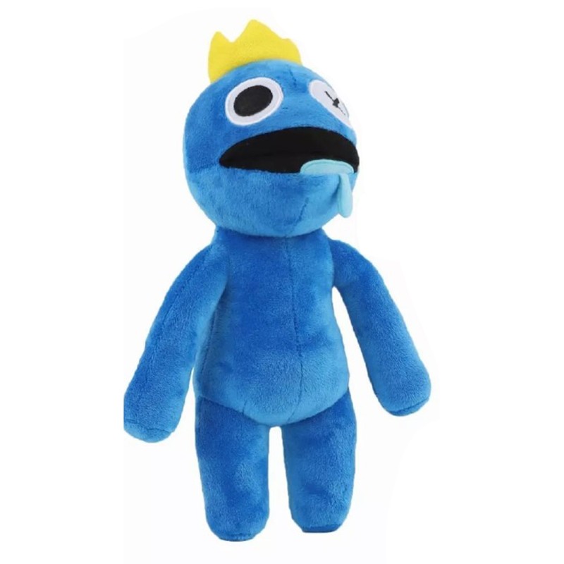 11.8in Game Plush Doll PP Cotton Soft Comfortable Vivid Stuffed