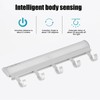 11.8in LED Cabinet Lamp Motion Sensitive Closet Lamp Battery Powered