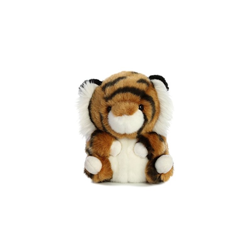Aurora World, Terrible, Bronceado, 12.7 cm (5 pulgs.)